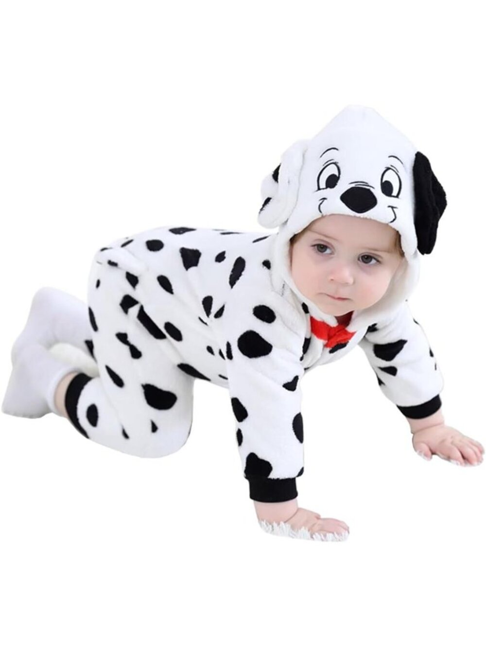 ABTSHU Baby Animal Costumes Toddler Halloween Dress Up Outfit